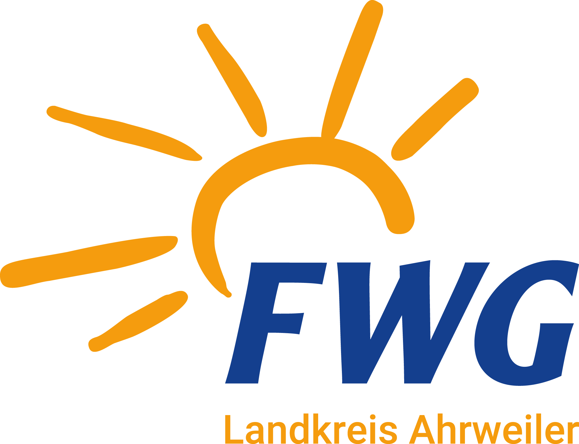 Logo FWG Kreistagsfraktion AW